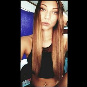 Meet your Posher, Marissa